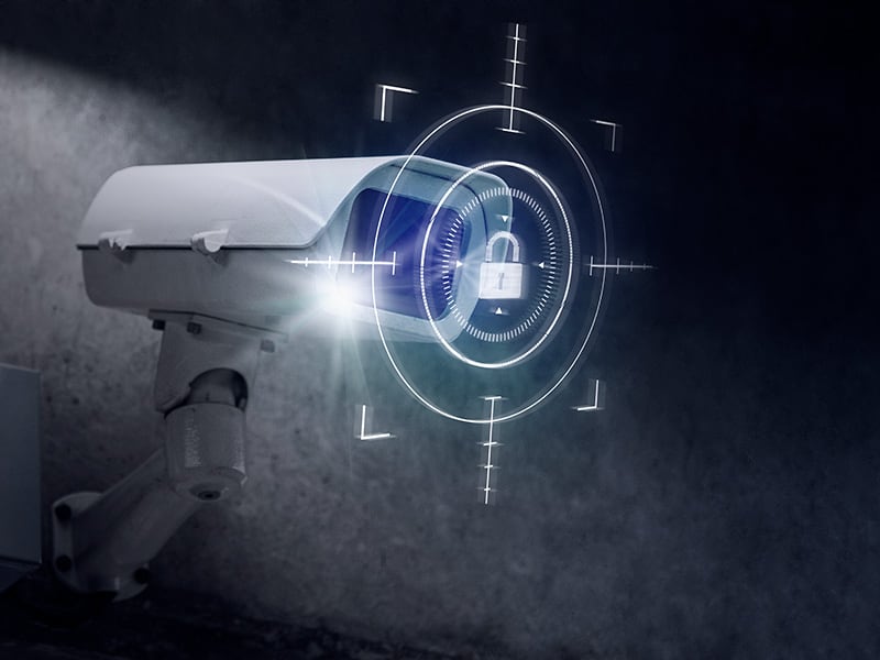 CCTV